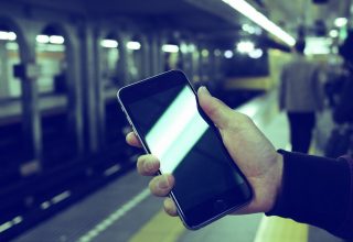 В киевском метро вновь заработает Wi-Fi