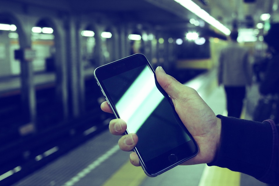 В киевском метро вновь заработает Wi-Fi