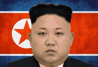 Ким Чен Ын отказался поздравлять жителей Кореи с Новым годом
