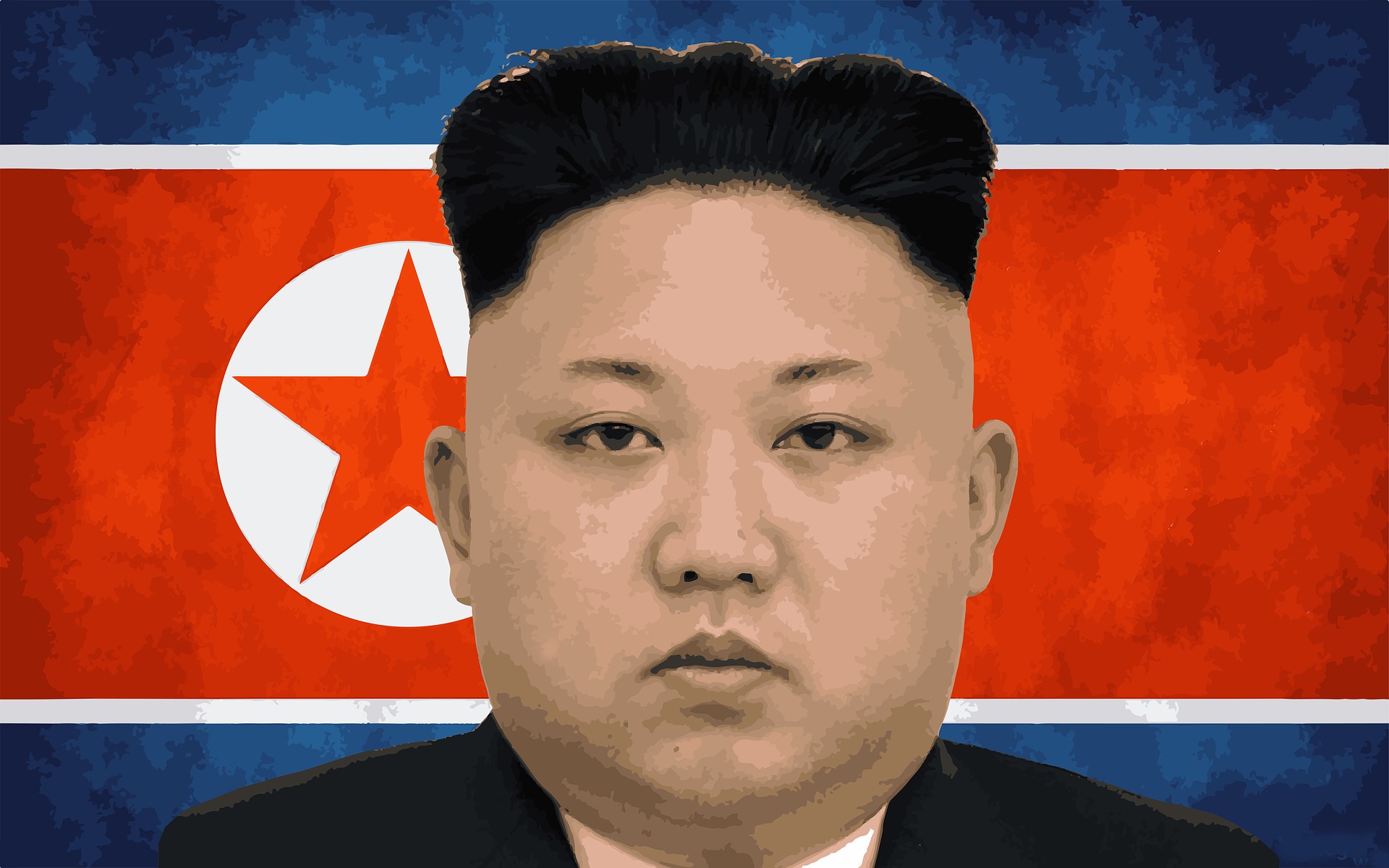 Ким Чен Ын отказался поздравлять жителей Кореи с Новым годом