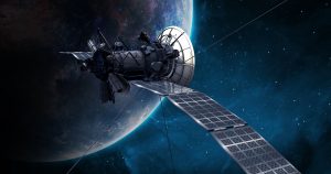 Япония произвела запуск нового разведывательного спутника