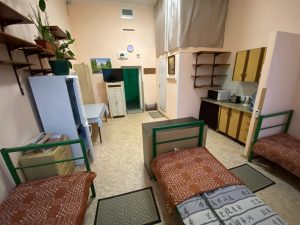 В Киевском СИЗО заработали платные камеры