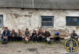 В Харьковской области фермеры держали в рабстве 9 человек