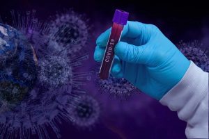 Специалисты прогнозируют сложную ситуацию в течение эпидсезона гриппа 2022-2023 годов