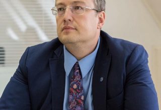 Геращенко: «Полтавский террорист» может быть уже мёртвым