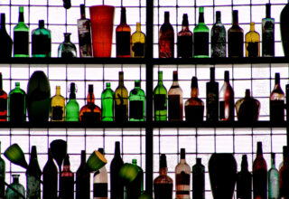 Зачем производители алкоголя меняют дизайн: мнения экспертов