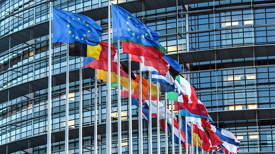 ЕС официально признал украинские COVID-сертификаты