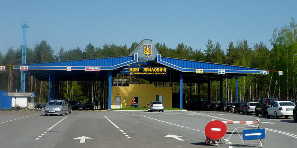 Из Беларуси в Украину и Польшу уехали более 13 000 человек