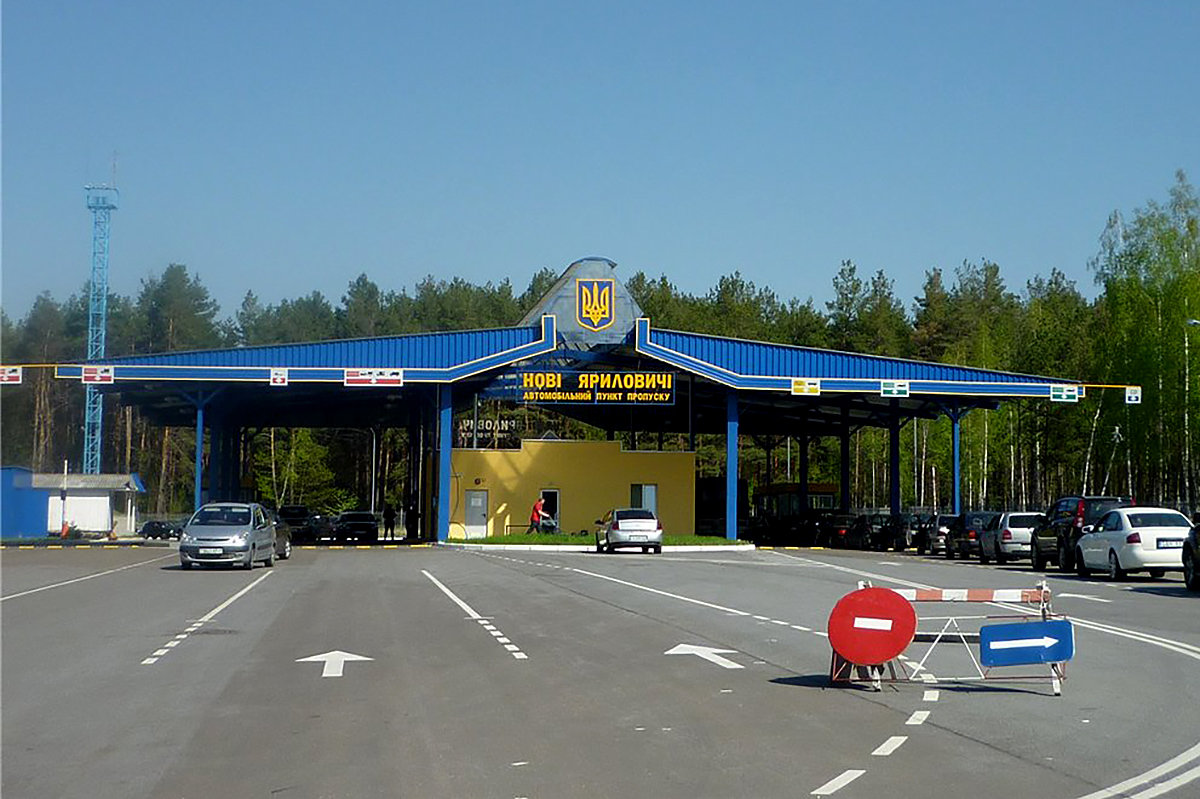 На границе с Украиной польские фермеры могут разблокировать один пункт пропуска,- ГПСУ