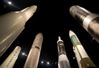 США готовы разместить гиперзвуковые ракеты в Европе и в Индо-Тихоокеанском регионе