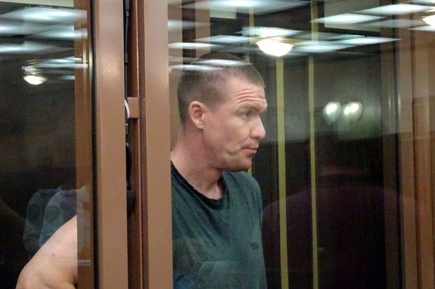 В России знаменитому экс-футболисту Харламову дали 12 лет тюрьмы