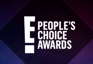 Кто стал победителем на People’s Choice Awards: полный перечень победителей