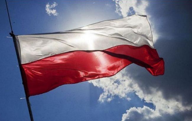 Информационные атаки на Польшу со стороны России