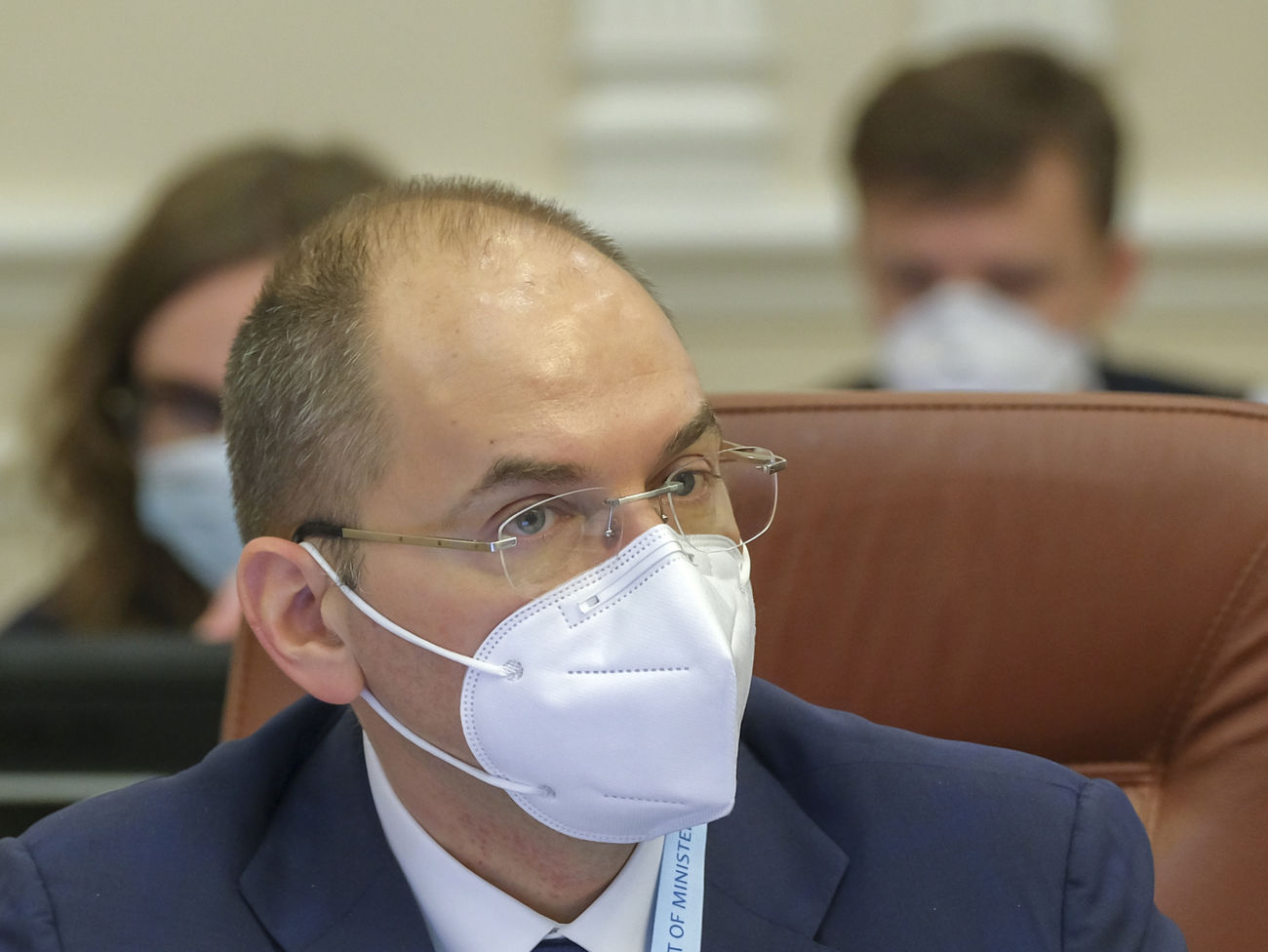 Министр здравоохранения рассказал, какие операции обязаны делать украинские медики