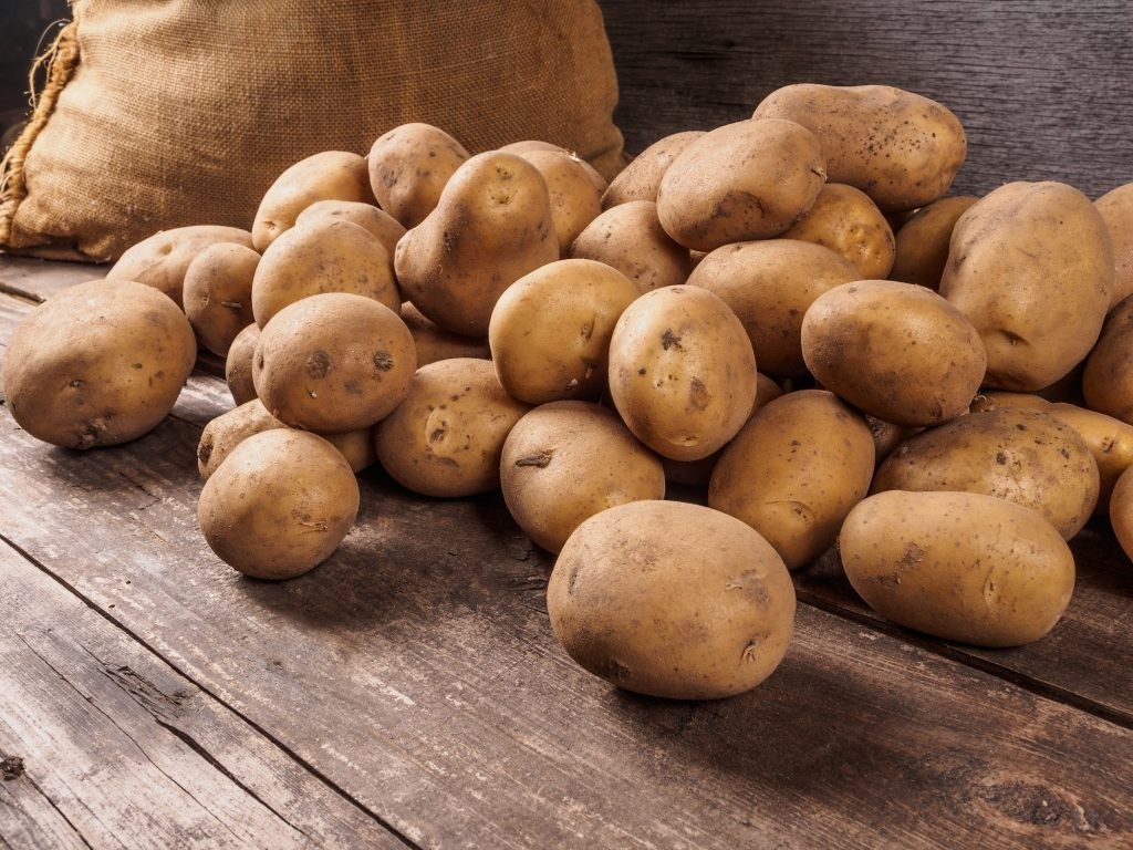 Стало известно, почему в Украине поднимаются цены на картофель