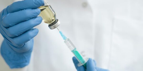 Johnson & Johnson планирует продавать вакцину от короновируса по $10