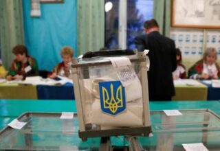 Местные выборы в Украине: заведено без малого 1000 уголовных дел