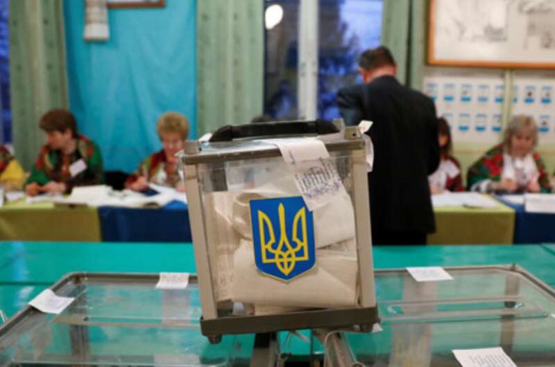 Местные выборы в Украине: заведено без малого 1000 уголовных дел