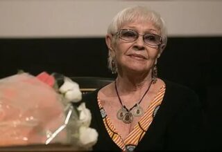 Скончалась известная актриса Любовь Румянцева