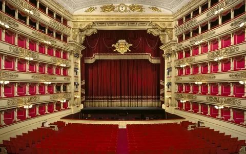 В «Ла Скала» больше не поют: оперный сезон отменен