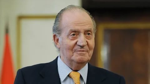 Король Испании Хуан Карлос I находится под следствием по делу об отмывании денег