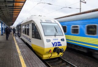 Раскрыта схема крупных хищений: фиктивный ремонт поездов «Укрзализныци»