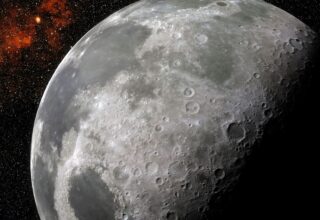 Китай отправил ракету на Луну: NASA уже отреагировала на столь амбиционзный проект