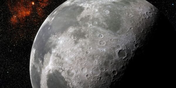 Китай отправил ракету на Луну: NASA уже отреагировала на столь амбиционзный проект