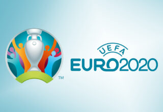 Стали известны все претенденты на футбольный кубок Евро-2020
