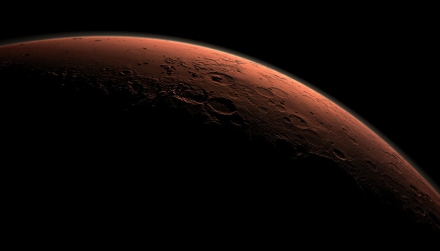 NASA показало «космический трейлер» о посадке марсохода