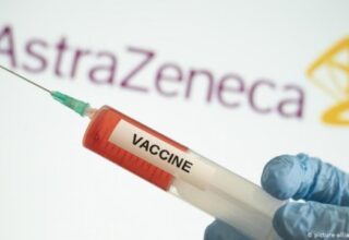 COVID-вакцина от AstraZeneca в январе может не получить разрешения в ЕС