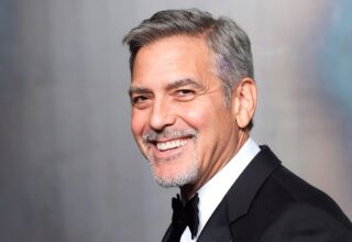 Джордж Клуни экстренно госпитализирован из-за резкого похудения