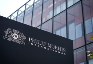 Philip Morris открыла арбитраж против Украины из-за миллиардного штрафа