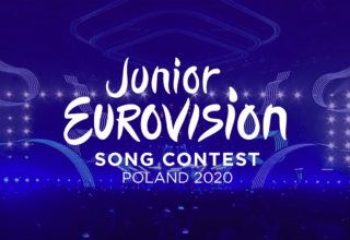 На Детском Евровидении-2020 Украине досталось седьмое место