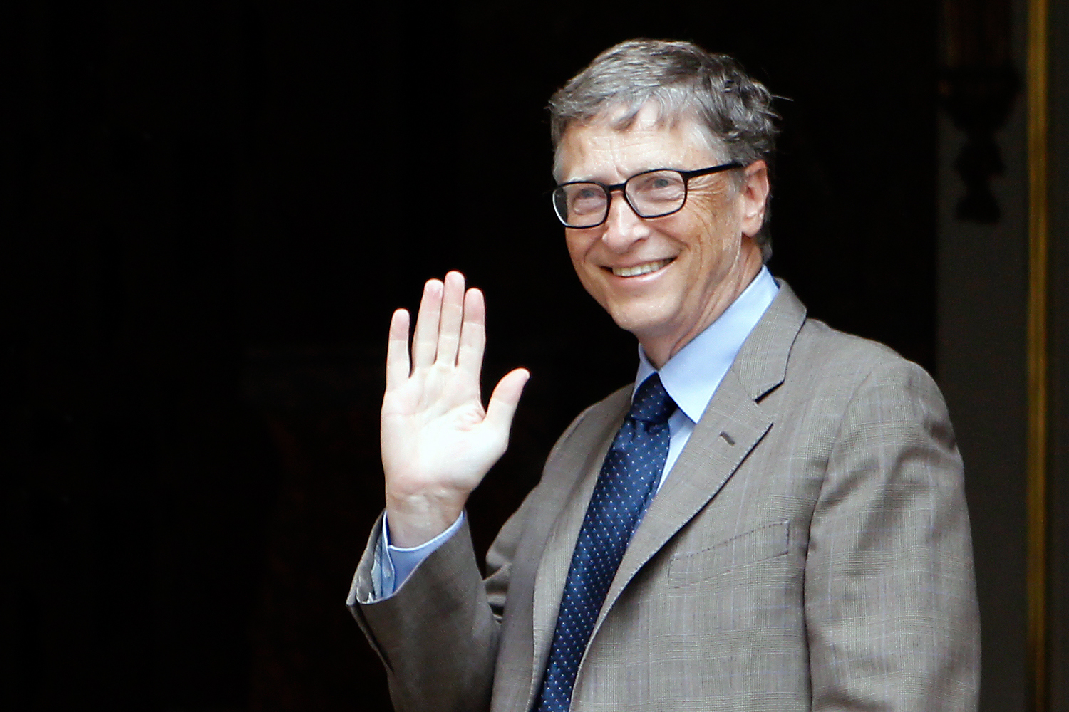 Билл Гейтс оказался главным землевладельцем США