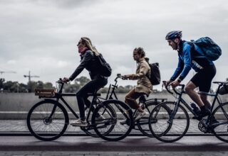 Купить велосипед во Франции стало сложнее