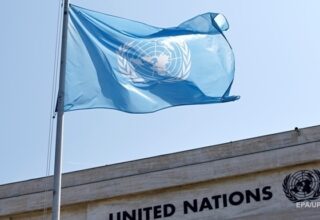 В ООН выступили против «вакционализма»