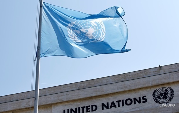 В ООН выступили против «вакционализма»
