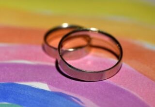 За два года в Германии заключили 73 тысячи однополых браков