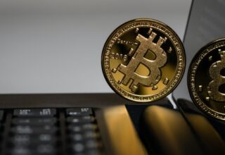Bitcoin установил новый рекорд — $33 тысячи