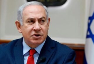 Facebook удалил пост главы правительства Израиля: что произошло
