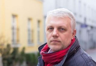 СМИ: убийство Шеремета готовили спецслужбы Беларуси