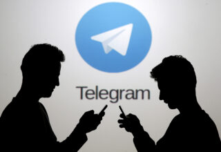 В работе Telegram опять произошел масштабный сбой