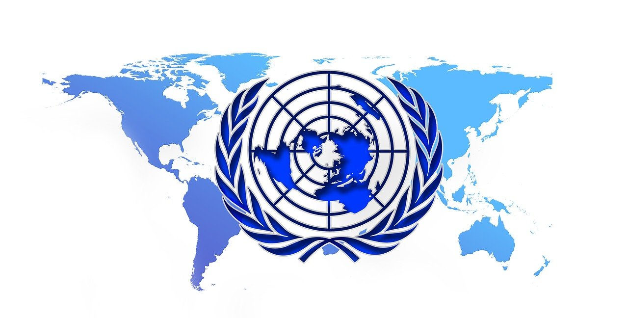 В ООН бьют тревогу: миру грозит распад из-за США и Китая