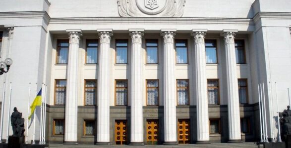 Возврат законопроекта о десятикратной компенсации потребителям