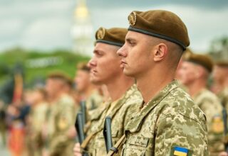 Кабмин принял решение: изменения процедуры призыва на срочную службу в Украине