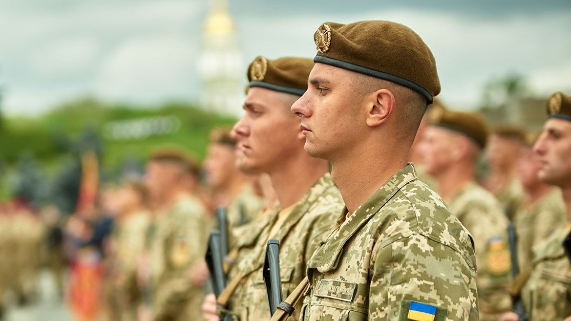 Кабмин принял решение: изменения процедуры призыва на срочную службу в Украине