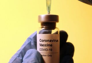 Претенденты на остатки доз вакцин против COVID-19
