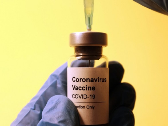 Претенденты на остатки доз вакцин против COVID-19