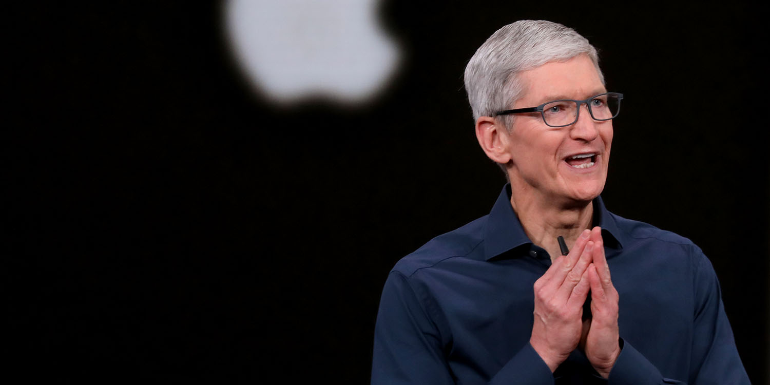 Apple пятый год массово приобретает компании, работающие над искусственным интеллектом